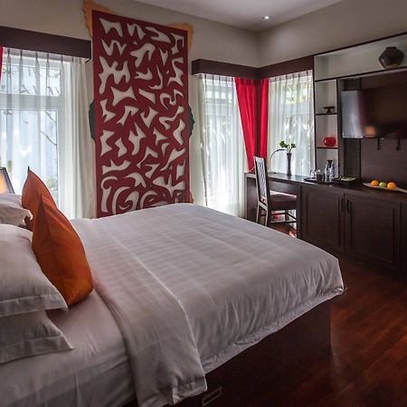 De Sarann Villa Siem Reap Cameră foto
