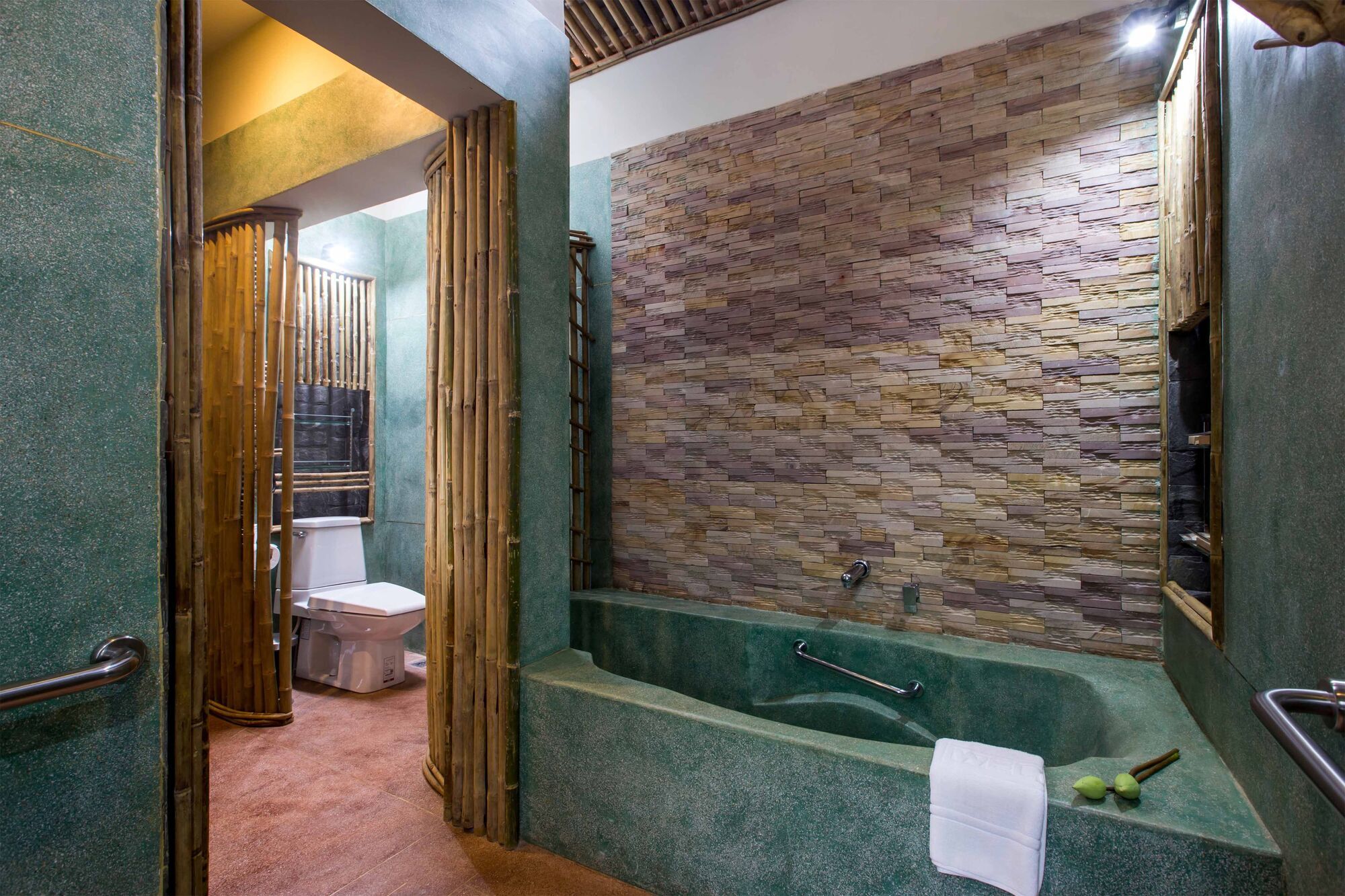 De Sarann Villa Siem Reap Cameră foto