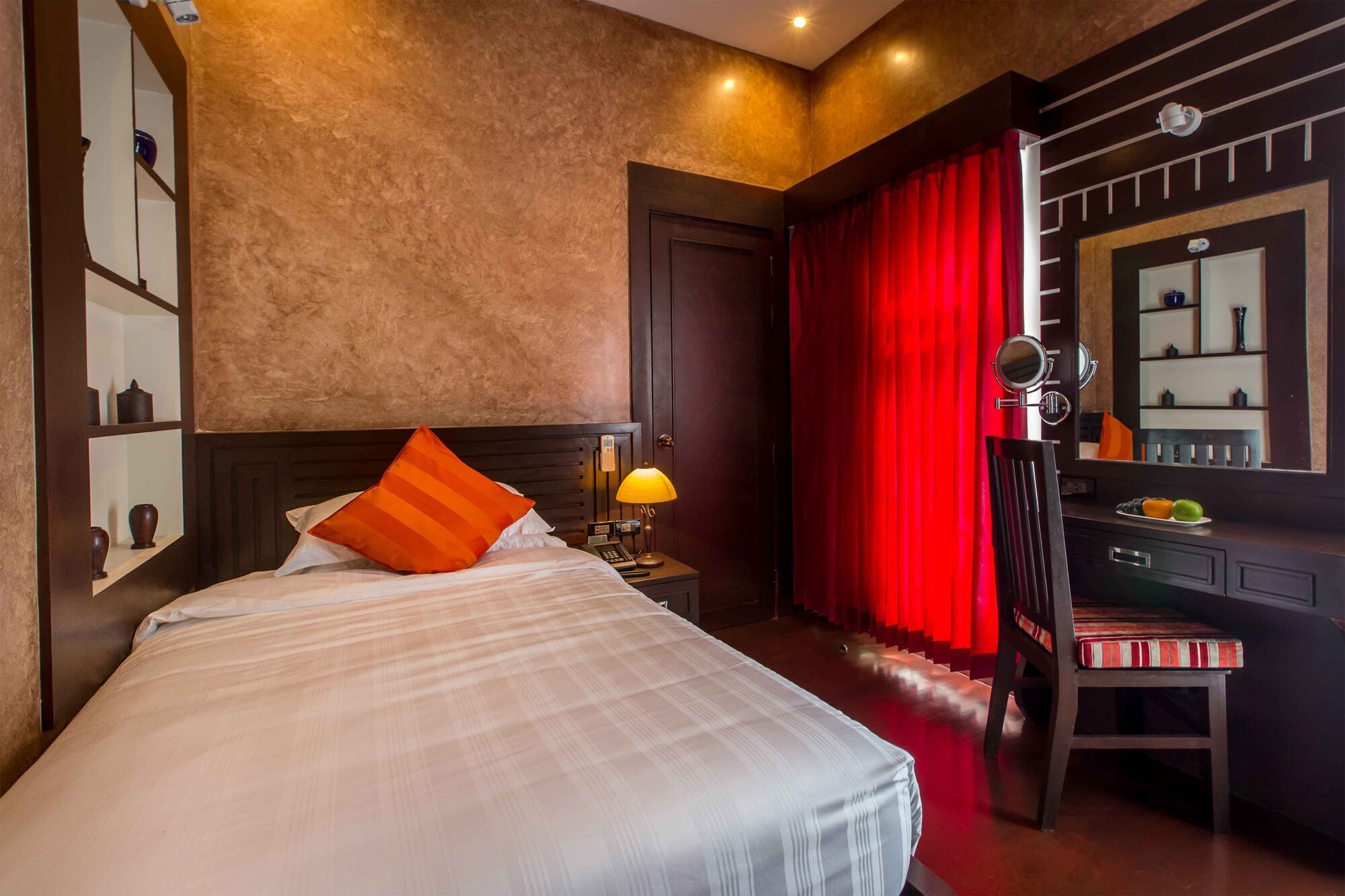 De Sarann Villa Siem Reap Cameră foto