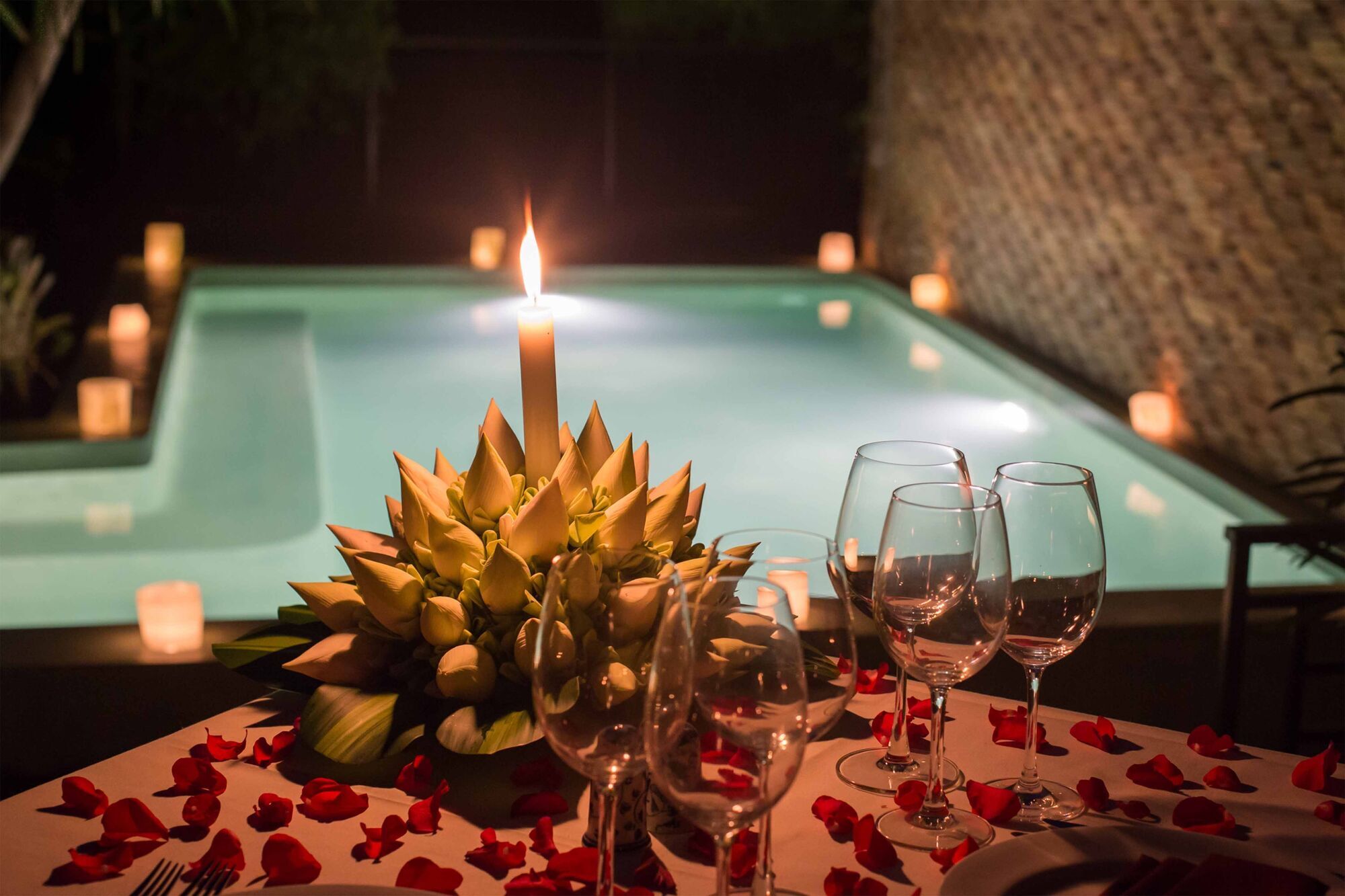 De Sarann Villa Siem Reap Facilități foto