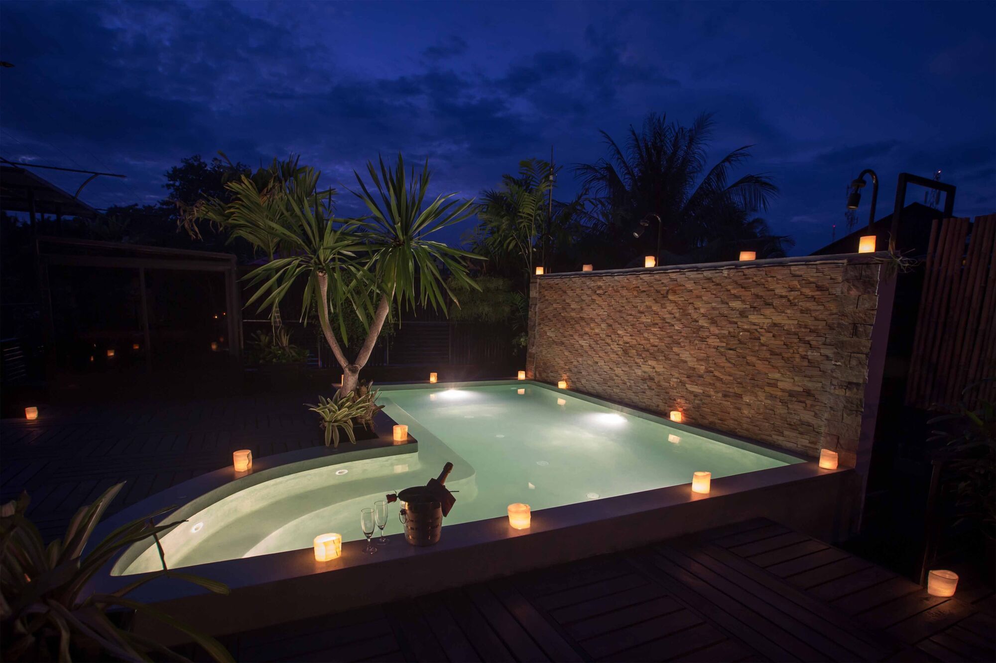 De Sarann Villa Siem Reap Facilități foto